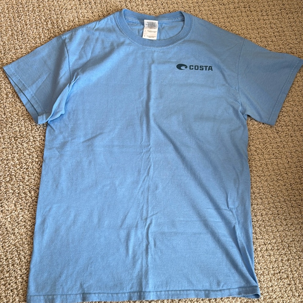 Costa t shirt